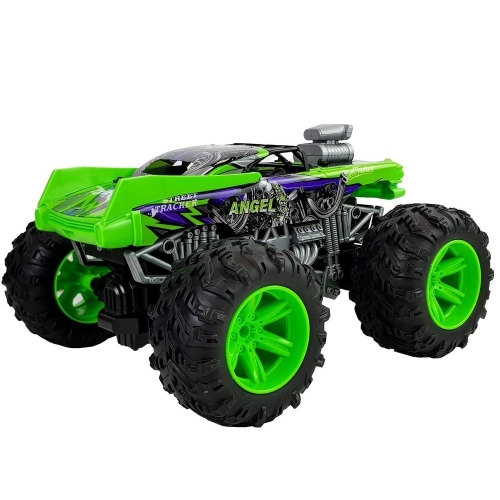 Big Patfoot rc 4x4